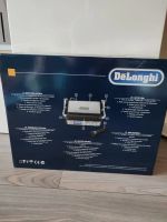 Лот: 20824667. Фото: 6. Электрогриль DeLonghi CGH1012D...