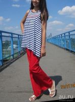 Лот: 9592031. Фото: 4. Топ блуза на девочку 9-14 лет. Красноярск