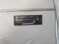 Лот: 16238843. Фото: 2. Zbrojovka brno bezkont klavesnice... Игровые приставки, консоли, видеоигры