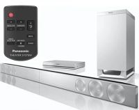 Лот: 5146150. Фото: 2. Саундбар Panasonic SC-HTB570EGS. Аудиотехника