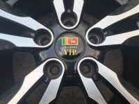 Лот: 25899204. Фото: 6. Комплект Оригинальных Литых дисков...