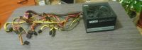 Лот: 15711787. Фото: 2. Блок питания 550 Вт Thermaltake... Комплектующие