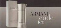 Лот: 5037780. Фото: 3. Armani Code Ice 125мл *3000 ароматов... Красота и здоровье