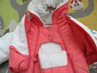 Лот: 8469884. Фото: 5. Комбенизон трансформер на девочку...