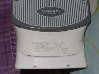 Лот: 17081363. Фото: 7. Утюг Tefal Supergliss 20