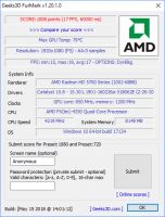 Лот: 12203327. Фото: 3. Видеокарта HD 5700. Компьютеры, оргтехника, канцтовары