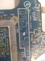 Лот: 11585088. Фото: 4. Материнская плата для ноутбука... Красноярск
