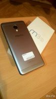 Лот: 10474081. Фото: 2. Meizu m3s pro. Смартфоны, связь, навигация