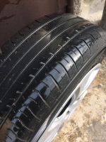 Лот: 13405494. Фото: 3. Продам б/у стальные автодиски... Авто, мото, водный транспорт