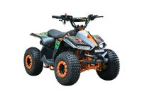 Лот: 25659164. Фото: 7. Квадроцикл WELS Tukah 110