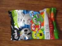 Лот: 11807637. Фото: 6. сувенир игрушка из окея свистолет