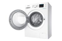 Лот: 15847926. Фото: 9. Стиральная машина Samsung WW60H2200EW...