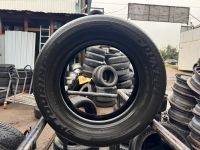 Лот: 25739932. Фото: 3. (1шт.) 195-65-15 Dunlop SP Touring... Авто, мото, водный транспорт