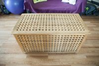 Лот: 9858666. Фото: 4. Стол-сундук Хол, Ikea. Красноярск