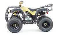 Лот: 25659399. Фото: 4. Квадроцикл MOTOLAND 250 Adventure... Красноярск