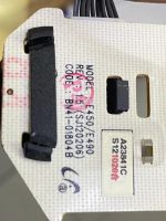 Лот: 17788716. Фото: 2. IR&Power Button: bn41-01804b... Запчасти для бытовой техники