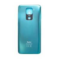 Лот: 19817078. Фото: 2. Задняя крышка Xiaomi Redmi Note... Запчасти, оборудование