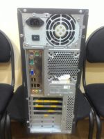 Лот: 10408890. Фото: 2. Intel Core2 Duo E7500 2 ядра по... Компьютеры, ноутбуки, планшеты