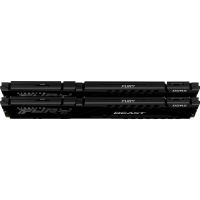 Лот: 25881571. Фото: 2. Память Kingston FURY Beast 64GB... Комплектующие