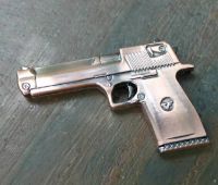 Лот: 3247102. Фото: 2. USB flash ( флешка ) Пистолет... Носители информации