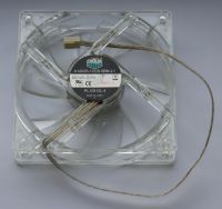 Лот: 19703852. Фото: 3. Cooler Cooler Master 120x120 A12025-12CB-5BN-L1... Компьютеры, оргтехника, канцтовары
