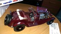 Лот: 7598388. Фото: 6. ALFA ROMEO 6C 1750 GC. Mille Miglia...