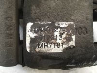 Лот: 21710269. Фото: 6. суппорт тормозной Geely Emgrand...