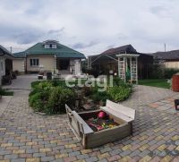 Лот: 25286291. Фото: 2. 4-комн. дом , посёлок Элита Тихая... Продажа