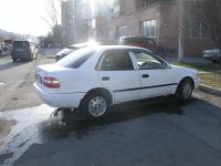 Лот: 7380522. Фото: 5. тойота
