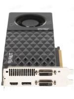 Лот: 10466834. Фото: 2. Видеокарта geforce gtx760 palit. Комплектующие