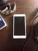 Лот: 7273639. Фото: 2. Sony Xperia Z3 Compact. Обмен. Смартфоны, связь, навигация