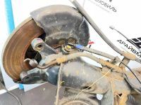 Лот: 25745975. Фото: 6. балка поперечная Hyundai Solaris...