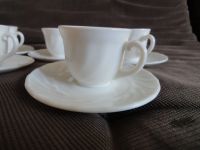 Лот: 11969226. Фото: 2. набор кофейный. Посуда, кухонная утварь