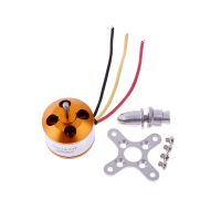 Лот: 5062210. Фото: 6. 4шт A2212/13T A2212 1000KV Бесколлекторный...