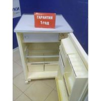 Лот: 25736699. Фото: 2. холодильник БИРЮСА Б-8. Крупная бытовая техника
