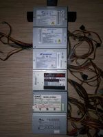 Лот: 11114501. Фото: 2. Шесть блоков питания. Комплектующие