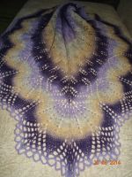 Лот: 4982088. Фото: 6. Неповторимая пряжа Кауни. 100...