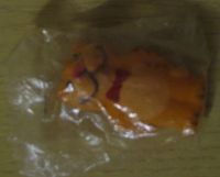 Лот: 16538911. Фото: 4. Игрушка-cувенир "Тигр". Красноярск