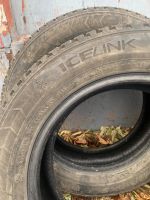 Лот: 25888620. Фото: 2. Зимняя резина IceLinK 205/60/r16. Шины, Диски