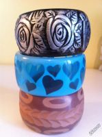 Лот: 5686980. Фото: 2. бижутерия, серьги, кольца, браслеты... Ювелирные изделия, бижутерия, часы