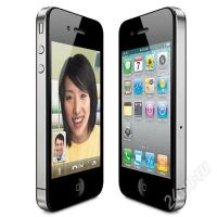 Лот: 1230680. Фото: 2. "apple iphone 4 32 gb (новый... Смартфоны, связь, навигация
