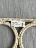 Лот: 25580467. Фото: 3. Вешалка-органайзер IKEA komplement. Одежда, обувь, галантерея