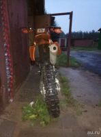 Лот: 10498599. Фото: 5. Ktm 450 sx. 2005 года