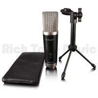 Лот: 9921273. Фото: 2. Микрофон: M-Audio Vocal Studio... Профессиональный звук