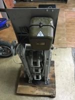 Лот: 9182360. Фото: 5. Индукционный нагреватель Эдисон...