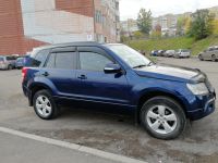 Лот: 13036082. Фото: 4. Suzuki Grand Vitara, 2008