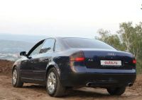 Лот: 12815707. Фото: 3. Audi A6 (c5). Красноярск