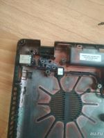 Лот: 13756092. Фото: 6. Acer 5750 5750G корпус в сборе...