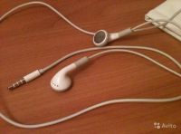 Лот: 6870895. Фото: 2. Гарнитура для iPhone 3/3G/3GS...