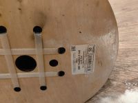 Лот: 24614336. Фото: 2. Кабель ввг нг лс 3*6. Электрооборудование